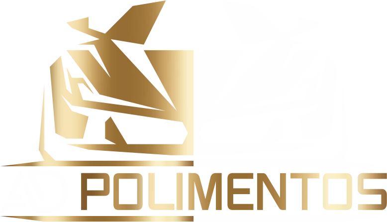 AD Polimentos Logo
